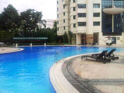 Valley Park (D10), Condominium #613873531